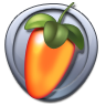 Fruity Loops Studio Icon 96x96 png